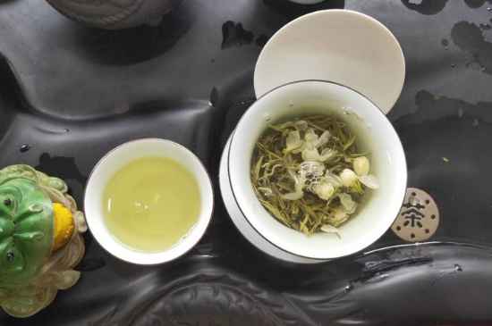茉莉茶能天天喝嗎，茉莉花茶一周喝幾次