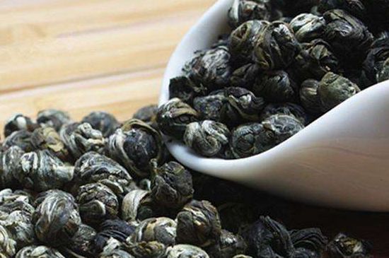 茉莉龍珠什么季節(jié)喝，夏天適合喝茉莉龍珠茶