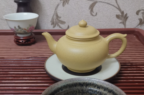 一茶一壺沒(méi)必要，紫砂壺要一茶一壺嗎？
