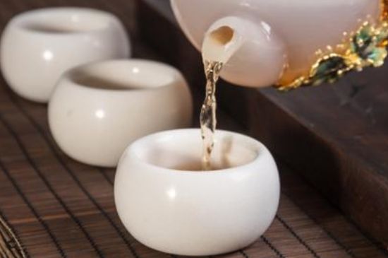 茶具套裝使用方法圖解，茶藝工具介紹圖片大全