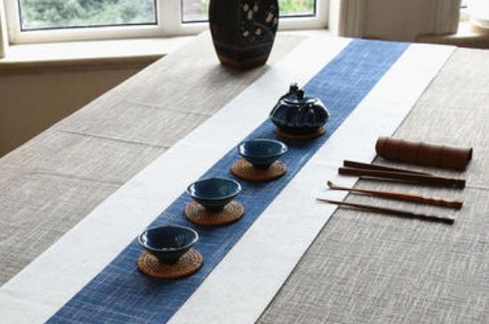 茶具一對(duì)一介紹圖片，茶具的各個(gè)名稱和圖片大全