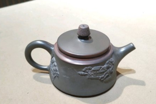 廣西欽州坭興陶可以泡多種茶嗎，坭興陶是一壺一茶嗎?