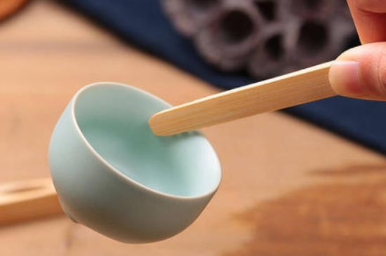 茶具套裝使用方法圖解，茶藝工具介紹圖片大全