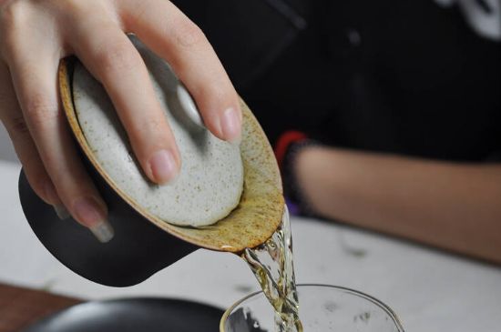 三才蓋碗的由來，三才蓋碗怎么喝茶？