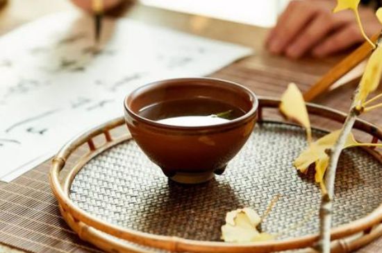 建盞喝茶的害處，建盞喝茶重金屬中毒？