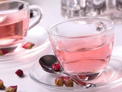 玫瑰花茶怎么泡好喝，泡玫瑰花茶的正確方法