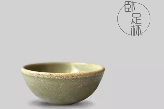 品茗杯的杯型介紹，品茗杯的器型類別分類大全圖