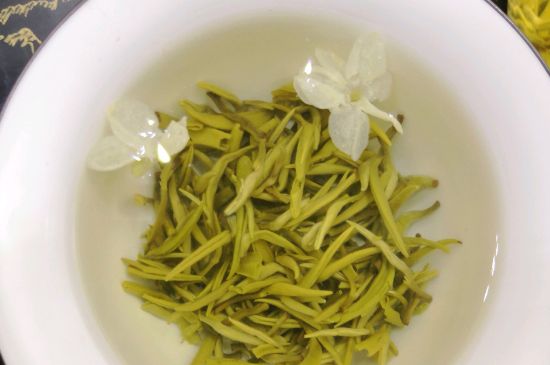 九窨茉莉多少錢，九窨茉莉花茶價(jià)格