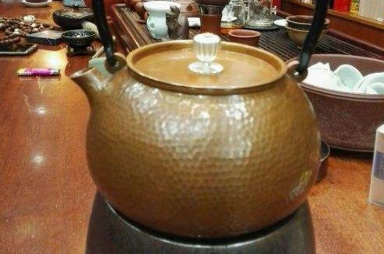 用銅壺燒水有什么禁忌，銅壺煮水的兩大忌諱和好處