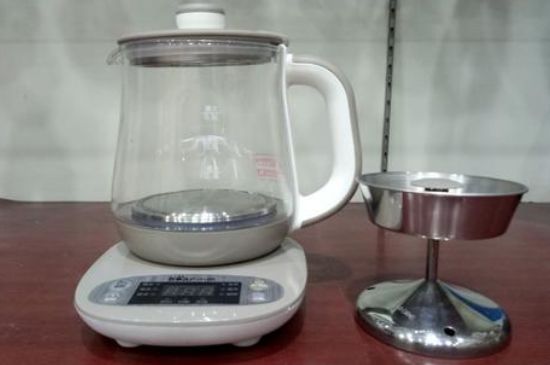 蒸汽煮茶器危害，蒸汽煮茶的缺點(diǎn)