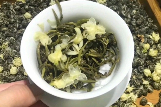 茉莉香珠跟龍珠有什么區(qū)別嗎，茉莉龍珠和茉莉香珠那個好？
