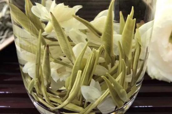 茉莉花茶分類，茉莉花茶都有什么種類