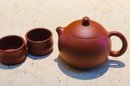 朱泥紫砂壺如何開壺，朱泥壺日常泡茶養(yǎng)護(hù)