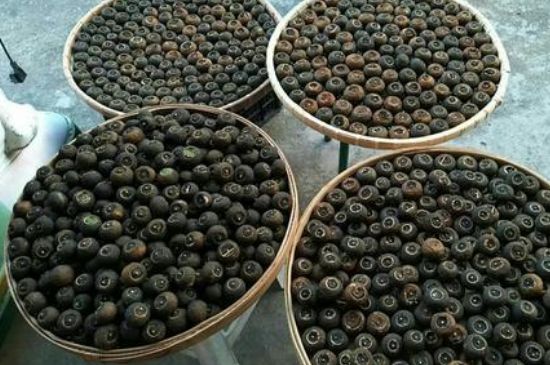小青柑什么工藝的最好喝，小青柑四種工藝制作的區(qū)別