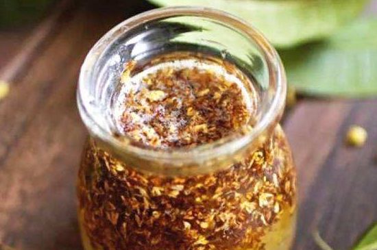 干桂花茶怎么泡好喝，如何沖泡桂花茶？