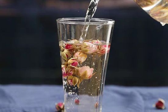 玫瑰花茶一周喝幾次，玫瑰花茶可以天天喝嗎？