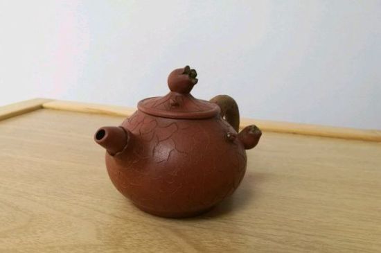 朱泥紫砂壺如何開壺，朱泥壺日常泡茶養(yǎng)護(hù)
