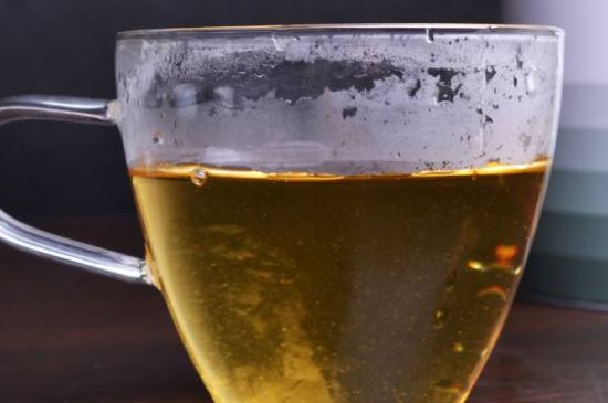 茉莉龍珠喝了會睡不著，為什么喝了茶會睡不著？