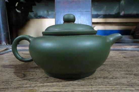 生普洱茶用什么泥料的紫砂壺，最合適生普的紫砂泥料