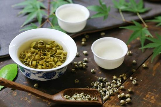 蒸茶器可以蒸花茶嗎，蒸茶器能用來蒸茉莉花茶嗎？