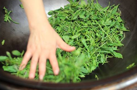 炒青綠茶與綠茶的區(qū)別，烘青和炒青哪個好喝？