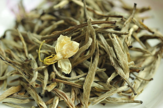 茉莉花茶價位，茉莉花茶價格多少錢一斤