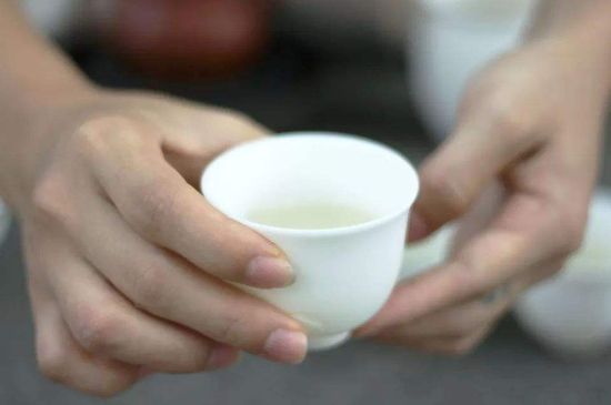 茶具套裝使用方法圖解，茶藝工具介紹圖片大全