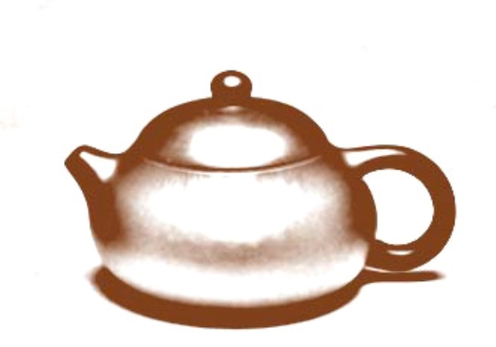 宜興紫砂壺四大經(jīng)典壺型叫什么，傳統(tǒng)紫砂四大名壺介紹