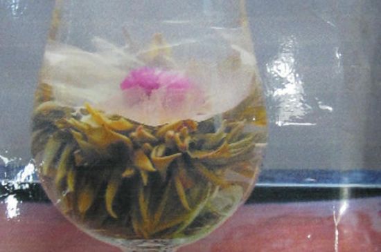 11種花茶搭配表，怎么搭配花茶？