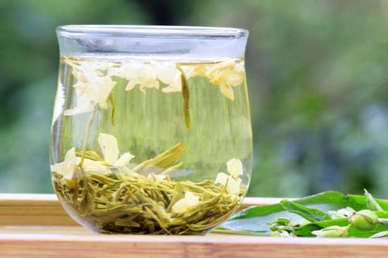 茉莉龍珠喝了會睡不著，為什么喝了茶會睡不著？