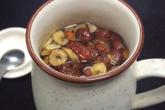 祛濕氣雙花茶，喝什么花茶祛濕氣排毒養(yǎng)顏