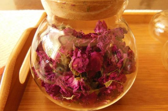 好玫瑰花茶多少錢一斤啊，玫瑰花茶價格多少錢合理？