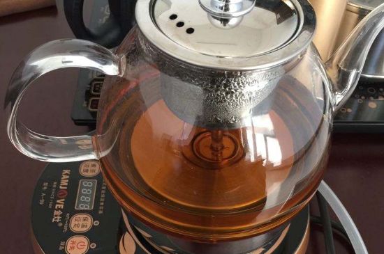蒸汽煮茶器危害，蒸汽煮茶的缺點(diǎn)