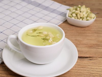 茉利花茶有什么功效作用，不適合什么人喝？
