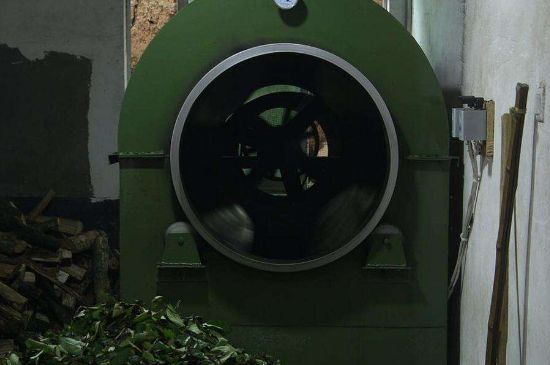 武夷巖茶的初制、精制加工工藝詳細(xì)講解