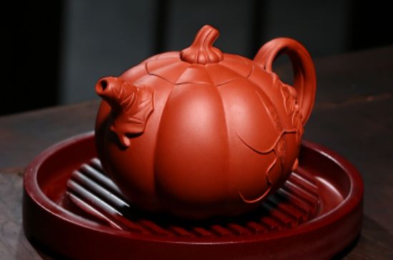 朱泥思亭壺適合泡什么茶，用來泡哪些茶最好？