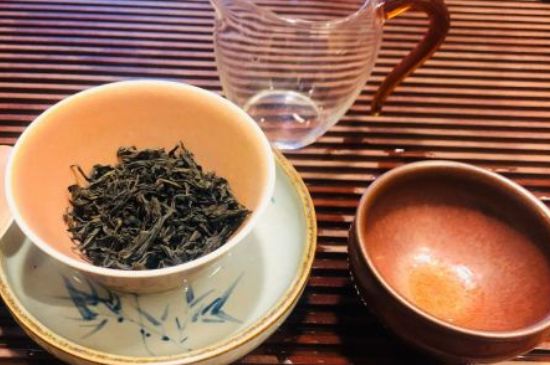 巖茶焙火時(shí)間表，你最想知道的巖茶焙火問(wèn)題