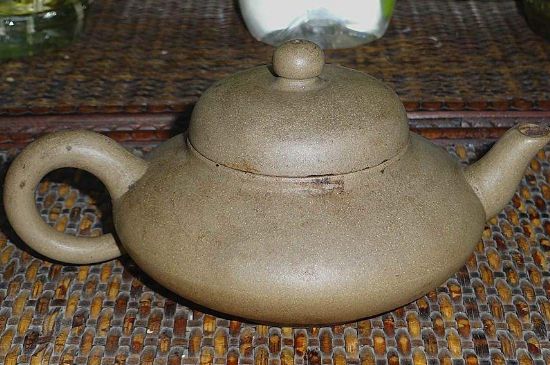 合歡壺適合泡什么茶，合歡型紫砂壺泡什么茶合適？
