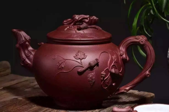顧景舟9200萬紫砂壺價格，被誰買了？