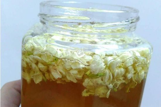 11種花茶搭配表，怎么搭配花茶？