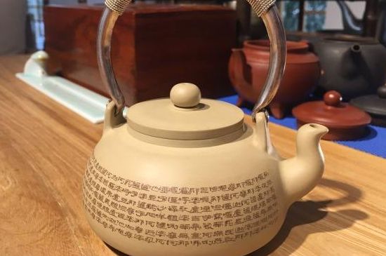 新買燒水陶壺如何開壺，燒水陶壺怎么開壺方法