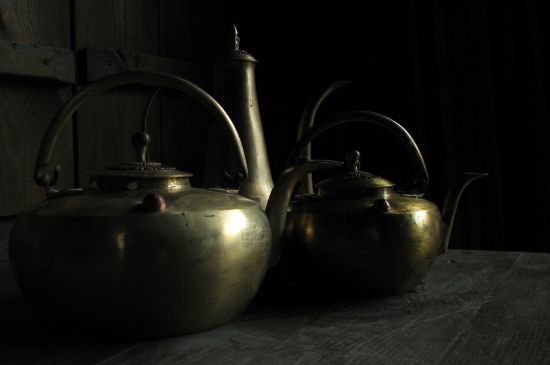 銅壺煮茶危害，銅壺長期泡茶有毒嗎