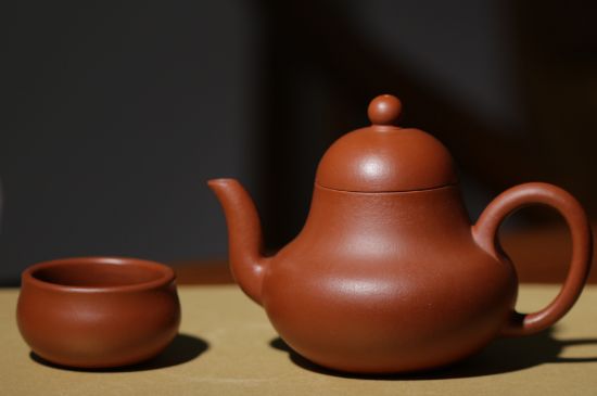 朱泥思亭壺適合泡什么茶，用來泡哪些茶最好？