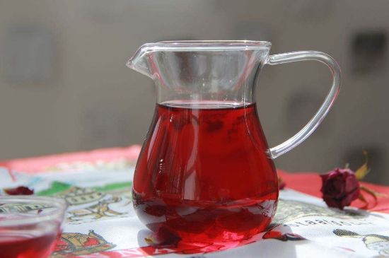 玫瑰花茶和什么搭配好，玫瑰花茶的搭配大全！