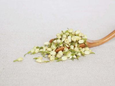 女孩喝茉莉茶的好處，茉莉花茶女生喝好嗎？