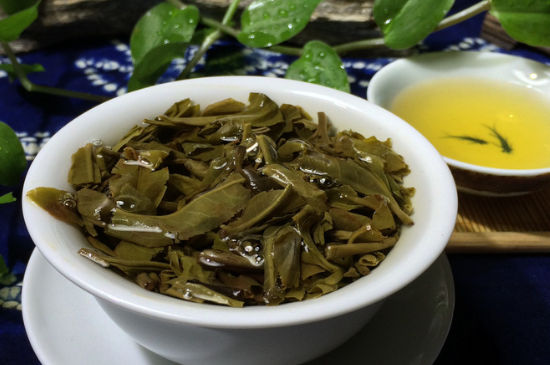 朱泥適合泡生普還是熟普，朱泥泡什么普洱茶好