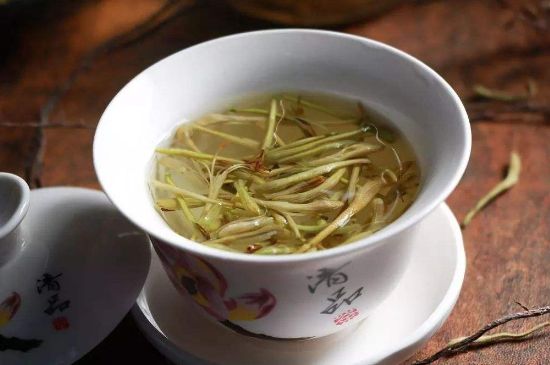 花茶的搭配禁忌，花茶之間的搭配與禁忌有哪些？