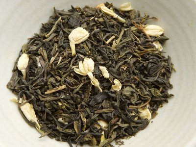茉莉和什么一起泡最好，茉莉茶有幾種搭配？