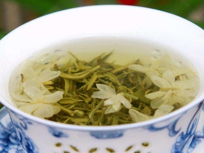 好茉莉茶多少錢一斤，茉莉花茶價格