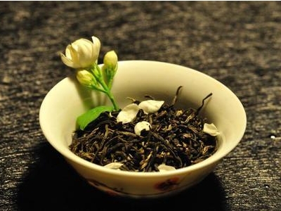 好茉莉茶多少錢一斤，茉莉花茶價格